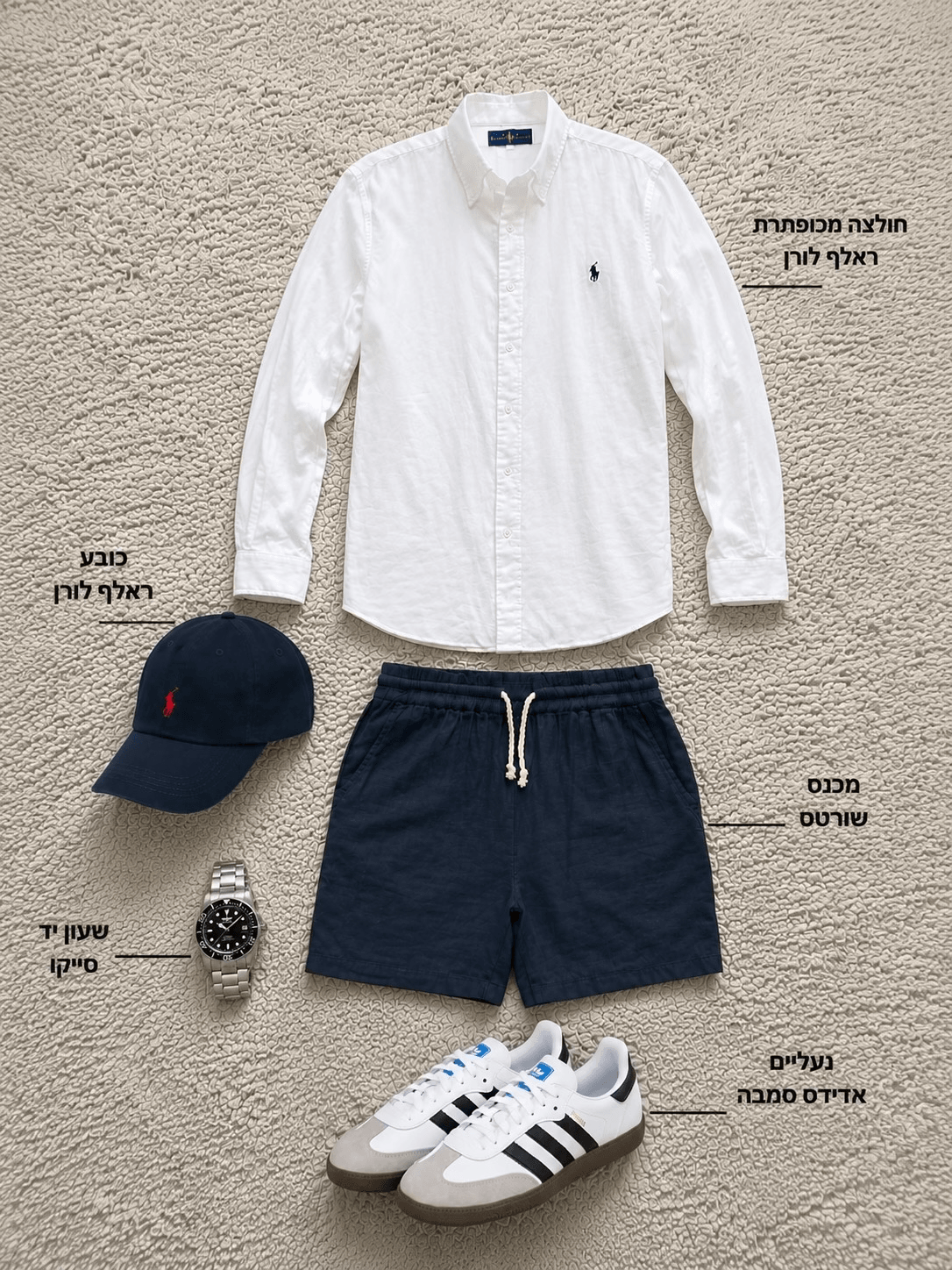 Alpha Style