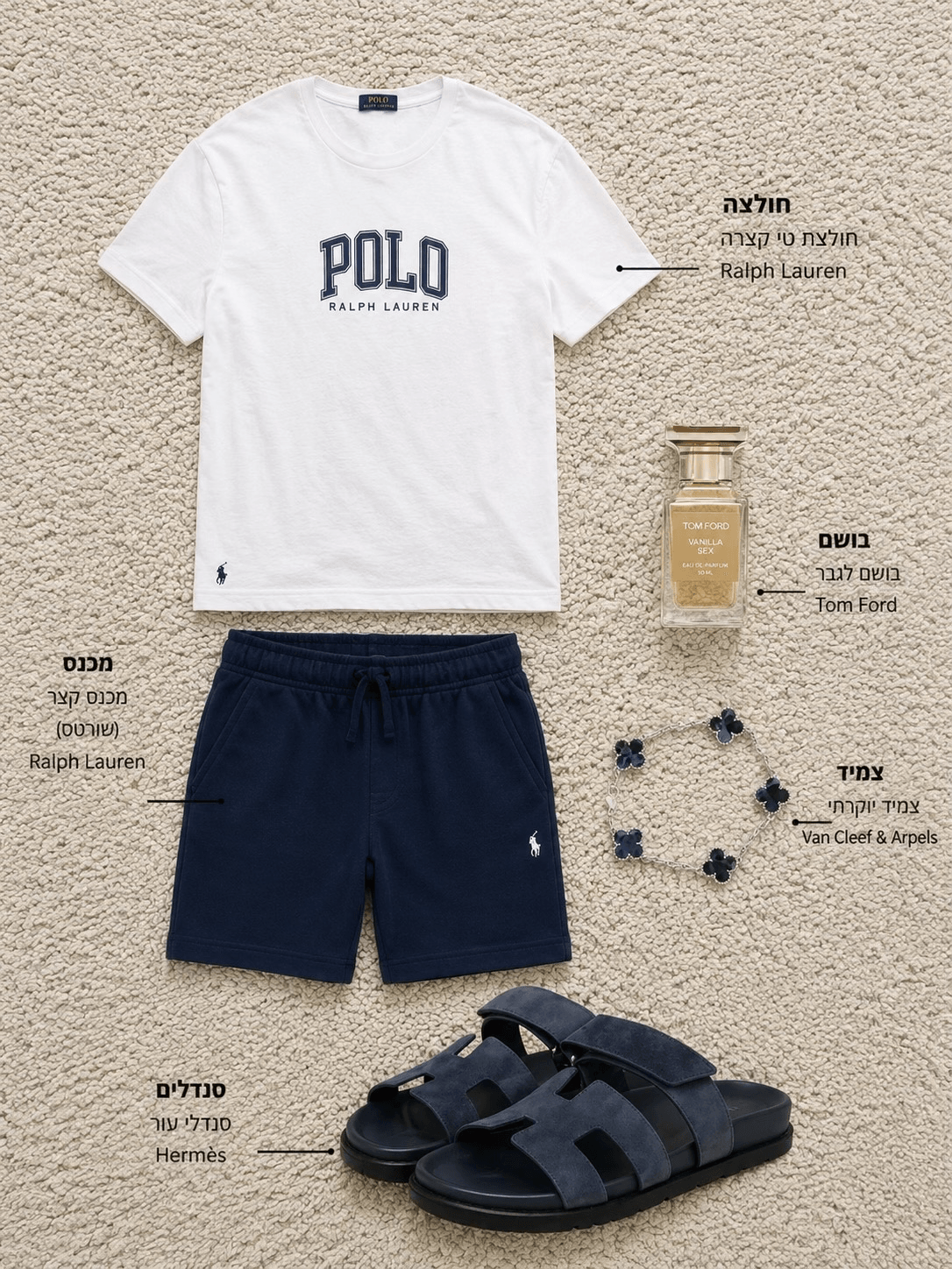 Alpha Style