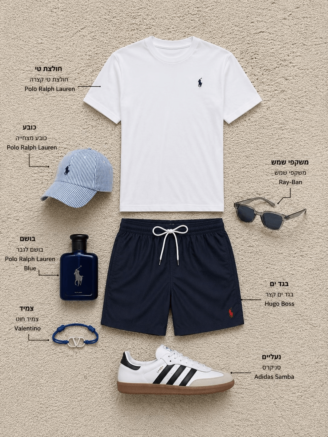 Alpha Style