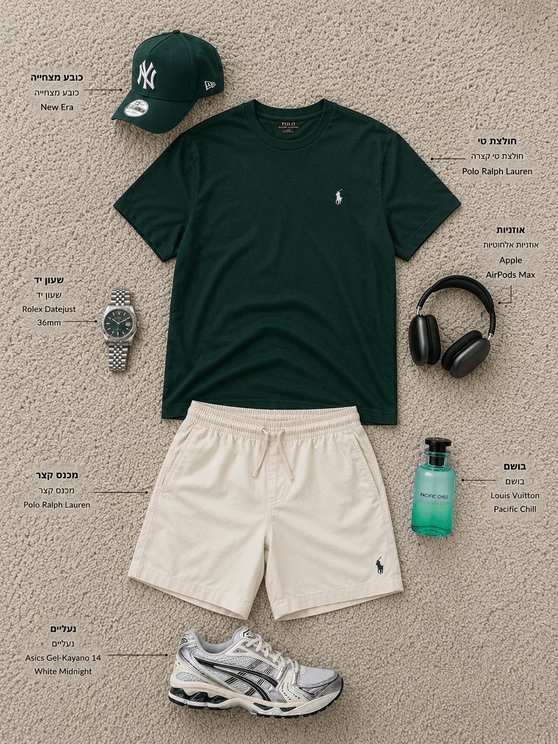 Alpha Style
